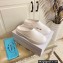 Prada Foam Rubber Mules White 2022