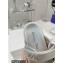Dior Lambskin DiorAct Slides Silver 2022