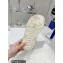 Dior Lambskin DiorAct Slides Silver 2022