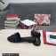 Dolce & Gabbana Camouflage patchwork slides Blue 2022