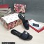 Dolce & Gabbana Camouflage patchwork slides Blue 2022