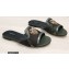 Dolce & Gabbana Devotion slides in camouflage patchwork Green 2022