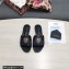 Dolce & Gabbana Devotion slides in camouflage patchwork Blue 2022