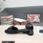 Dolce & Gabbana Devotion slides in camouflage patchwork Blue 2022