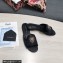 Dolce & Gabbana Devotion slides in camouflage patchwork Blue 2022