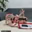 Dolce & Gabbana Heel 9.5cm Nappa leather sandals with baroque DG logo Nude Pink 2022