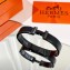 Hermes Clic HH So Black Bracelet 2022