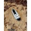 Chanel Printed Denim and Grosgrain Espadrilles G39028 White 2022