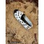 Chanel Printed Denim and Grosgrain Espadrilles G39028 White 2022