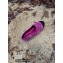 Chanel Printed Denim and Grosgrain Espadrilles G39028 Purple 2022