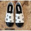 Chanel Printed Lambskin Espadrilles G38628 White 2022