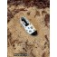 Chanel Printed Lambskin Espadrilles G38628 White 2022
