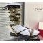 Valentino Rockstud No Limit Nappa Flat Sandals Black 2022