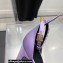 Versace Heel 15cm Platform 5.5cm Medusa Aevitas Satin Pointy Pumps Lilac 2022