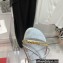 Valentino Rockstud No Limit Nappa Flat Sandals Silver 2022