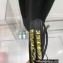 Valentino Rockstud No Limit Nappa Flat Ankle Sandals Black 2022
