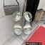 Valentino Heel 10cm Rockstud No Limit Nappa Sandals Silver 2022
