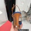 Valentino Heel 8cm Vlogo Denim Slingback Pumps 2022