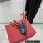 Valentino Heel 3.5cm Vlogo Denim Slingback Pumps 2022