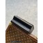 Louis Vuitton Epi Leather Twist and Twisty MM Bag M59885 Black/Fuchsia