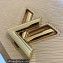 Louis Vuitton Epi Leather Twist and Twisty MM Bag Beige/Pink