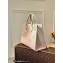Louis Vuitton Monogram Canvas OnTheGo MM Tote Bag M20510 Sunset Khaki