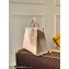 Louis Vuitton Monogram Canvas OnTheGo MM Tote Bag M20510 Sunset Khaki