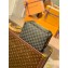 Louis Vuitton Damier Graphite Canvas Packing Cube MM Bag N40182