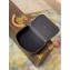 Louis Vuitton Damier Graphite Canvas Packing Cube MM Bag N40182
