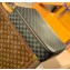 Louis Vuitton Damier Graphite Canvas Packing Cube GM Bag N40185