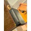 Louis Vuitton Damier Graphite Canvas Packing Cube GM Bag N40185