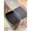 Louis Vuitton Damier Graphite Canvas Packing Cube GM Bag N40185