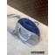 Louis Vuitton Bubblegram Alma BB Bag M59822 Blue