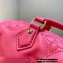 Louis Vuitton Bubblegram Papillon BB Bag M59826 Dragon Fruit Pink