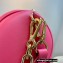 Louis Vuitton Bubblegram Papillon BB Bag M59826 Dragon Fruit Pink