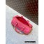 Louis Vuitton Bubblegram Papillon BB Bag M59826 Dragon Fruit Pink
