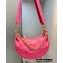 Louis Vuitton Bubblegram Over The Moon Bag M59915 Dragon Fruit Pink