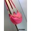 Louis Vuitton Bubblegram Over The Moon Bag M59915 Dragon Fruit Pink