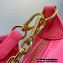 Louis Vuitton Bubblegram Over The Moon Bag M59915 Dragon Fruit Pink