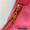 Louis Vuitton Bubblegram Over The Moon Bag M59915 Dragon Fruit Pink