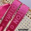 Louis Vuitton Bubblegram Over The Moon Bag M59915 Dragon Fruit Pink