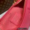 Louis Vuitton Bubblegram Over The Moon Bag M59915 Dragon Fruit Pink