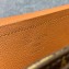 Louis Vuitton Monogram Canvas Marceau Chain Bag M46127 Caramel Brown