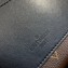 Louis Vuitton Monogram Canvas Marceau Chain Bag M46126 Black