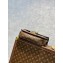 Louis Vuitton Monogram Canvas Marceau Chain Bag M46126 Black