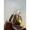 Louis Vuitton Monogram Canvas Speedy Bandoulière 25 Bag M20754