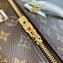 Louis Vuitton Monogram Canvas Speedy Bandoulière 25 Bag M20754