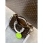 Louis Vuitton Monogram Canvas Speedy Bandoulière 25 Bag M20754