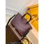 Louis Vuitton Damier Ebene Canvas Odéon Tote MM Bag N45283