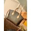 Louis Vuitton Monogram canvas Boétie PM Bag M45986